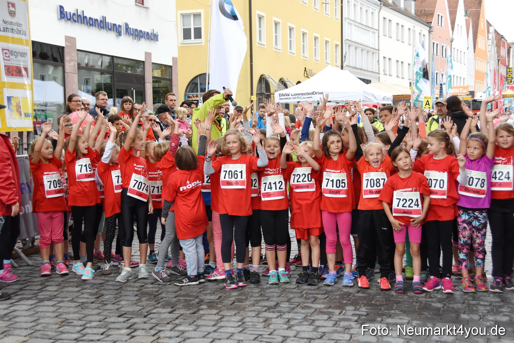Stadtlauf Neumarkt 2016 1311